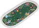 Блюдо новогоднее Lefard Green Christmas 25 см (922-075) - изображение 2