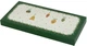 Блюдо новогоднее Lefard Green Christmas 25 см (922-075) - изображение 3