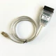 Автосканер TOYOTA mini VCI J2534 V13.00.022 діагностика Lexus OBD 2 чип FTDI - изображение 2