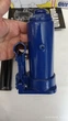 Домкрат гидравлический Iron Hand IH-185355D, 5т, 185/355мм - изображение 3