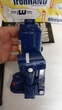 Домкрат гидравлический Iron Hand IH-185355D, 5т, 185/355мм - изображение 4