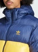 Пуховик мужской Adidas Originals Down Regen Adic IW3451 L Синяя (4067896891279) - изображение 8