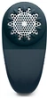 Машинка для стриження ковтунців Tefal JB7002E0 - зображення 10