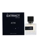 Парфумована вода унісекс Extract Atik 50 ml - зображення 2