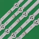 LED підсвітка TV LG 42" inch 5led Rev 0.0 1 R1-Type 6916L-1510 3pcs R1+3pcs L1+2pcs R2+2pcs L2=1set 10pcs=1set - изображение 9