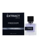 Парфюмированная вода Extract Parfums Freedom для мужчин - изображение 2