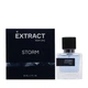 Парфюмерная вода мужская Extract Storm 50 ml - изображение 2