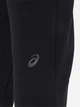 Спортивные штаны мужские ASICS Logo Sweatpant 2031E189-002 L Черные с темно-серым (4550457211451) - изображение 7