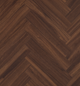 Ламінат Berry Alloc Chateau + B B8111 Walnut Brown 1.0161 м² упаковка 33 клас (62002731) - зображення 1