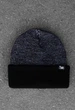 Шапка Staff 17 black & white One Size - зображення 1