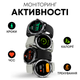 Смарт-часы HiFuture Flex2 Black (flex2.black) - изображение 5