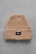 Шапка Staff 20 beige One Size - изображение 1