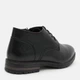 Мужские демисезонные ботинки Bottesini 3HH0030201 2100 HF 44 Черные (7436944876969) - изображение 5