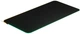 Ігрова поверхня SteelSeries QcK Prism Cloth ETAIL RGB 5XL Control Black (SS63524) - зображення 3