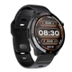 Смарт-годинник North Edge XTrek PRO 5Bar з компасом Чорний (3259) - изображение 4