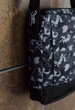 Сумка через плече Staff black & grey camo (FKK0121) - зображення 3