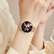 Розумний смарт годинник Smart Milano Gold Steel - изображение 10