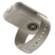 Портативний ЗП Charging Soft Case for Apple Watch 49mm 1200 mAh Moon White - зображення 6