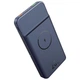 Портативний ЗП Power Bank JJT-MP01 2in1 20W з БЗП+iWatch 10000 mAh Black - зображення 2