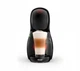 Капсульная кофеварка Nescafe Dolce Gusto Piccolo XS EDG210.BG Black - изображение 3