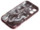 Чохол Aluminium Case на Apple iPhone 16 / (pink) - зображення 3