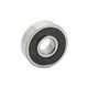 Підшипник SKF 6204 2RS 20x47x14 мм - зображення 2