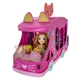 Игровой набор Enchantimals Glam party Модный фургончик госпожи Кошечки - изображение 1