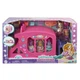 Игровой набор Enchantimals Glam party Модный фургончик госпожи Кошечки - изображение 5