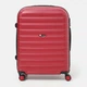 Чемодан Palmera T105003red-L 77 л Красный (ROZ6501054909) - изображение 1