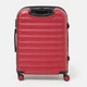 Чемодан Palmera T105003red-L 77 л Красный (ROZ6501054909) - изображение 2