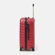 Чемодан Palmera T105003red-L 77 л Красный (ROZ6501054909) - изображение 5