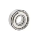 Підшипник SKF 627 ZZ 7x22x7 мм - зображення 2