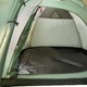 Кемпинговая палатка Skif Outdoor Tendra. Polyester 190T, 3-местная. Green - изображение 5
