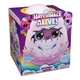 Игрушка интерактивная Hatchimals Alive! Паффи в яйце (SM19201/6069132) - изображение 1