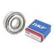 Підшипник SKF 627 ZZ 7x22x7 мм - зображення 1