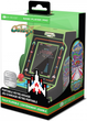 Міні-автомат для ігор My Arcade Nano Player Galaga DGUNL-4197 (845620041978) - зображення 3