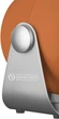 Тепловентилятор керамический Olimpia Splendid Caldodesign O - изображение 3