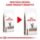 Royal Canin Gastro Intestinal Fibre Response Cat Сухий Корм ​​Для Котів При Розладах Травлення 2 кг (3182550771337) (400702091) - зображення 2