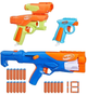 Набір бластерів Hasbro Nerf N Series + стріли F8633 (5010996209429) - зображення 3