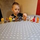 Набор фигурок животных Kruzzel Домашние животные 12 шт - изображение 3