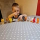Набор фигурок животных Kruzzel Домашние животные 12 шт - изображение 6