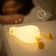 Бездротовий нічник із таймером у вигляді качечки SleepyDuck - зображення 9