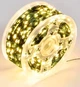 Светодиодная гирлянда "Роса" , 200 м., 2000 LED, с пультом - изображение 1