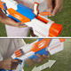 Бластер Hasbro Nerf N Series Strikeback + стріли G0218 (5010996255433) - зображення 9