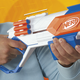 Бластер Hasbro Nerf N Series Strikeback + стріли G0218 (5010996255433) - зображення 11