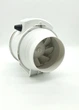 Витяжний вентилятор AIRROXY aRil 250 (01-150) - зображення 2