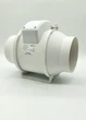 Витяжний вентилятор AIRROXY aRil 250 (01-150) - зображення 6