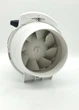 Витяжний вентилятор AIRROXY aRil 250 (01-150) - зображення 7