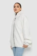 Кофти Tevi 6XL-7XL Молочний 102R5265 - зображення 3
