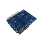 Модуль драйвера двигателей постоянного тока L298P Motor Shield для Arduino - изображение 2